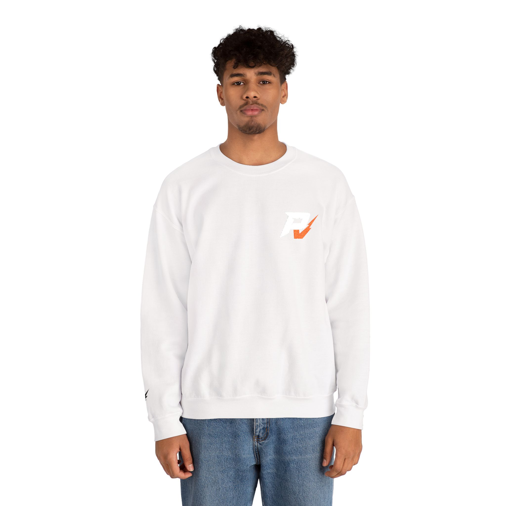 PV Essential Heavy Blend Crewneck product photo