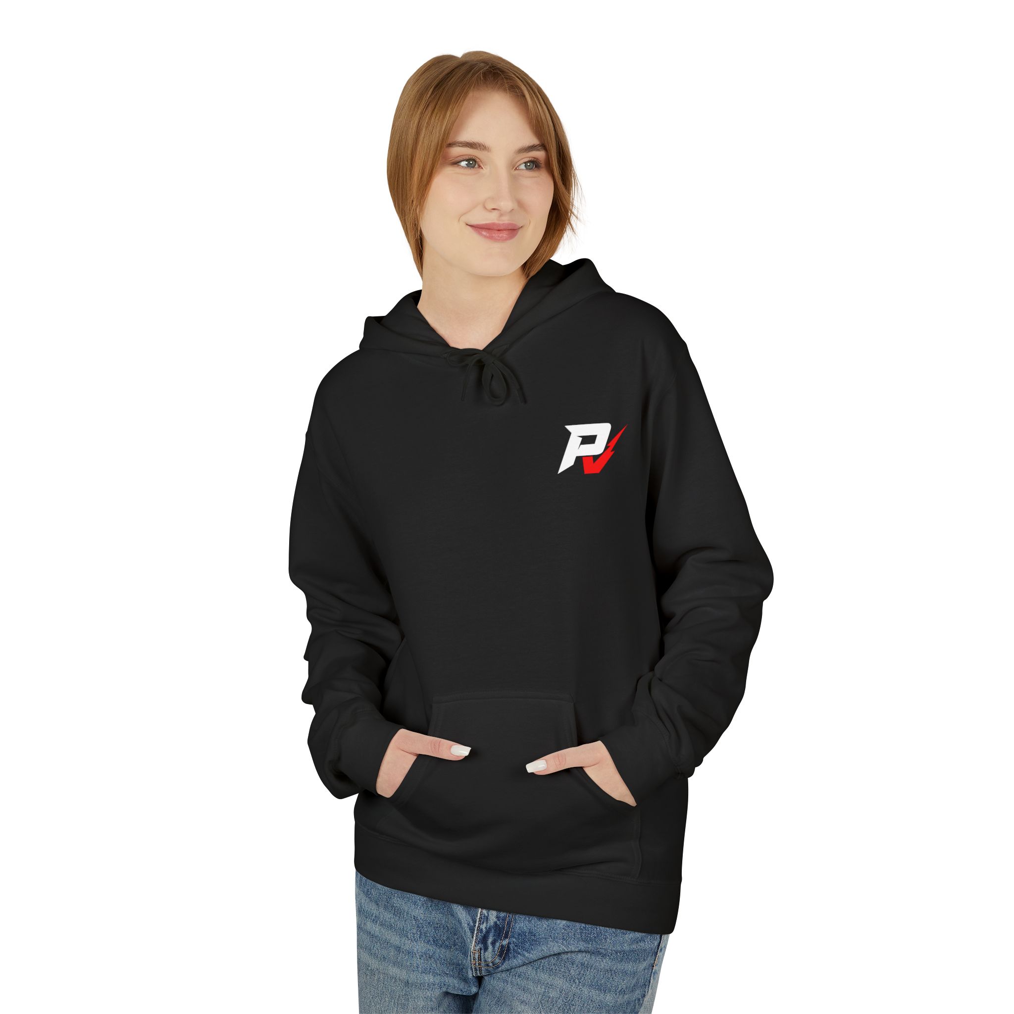 Perry Visuals Essential Hoodie product photo